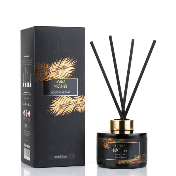 Picture of NICHE AOUD & YLANG 150 ML REED DIFFUSER